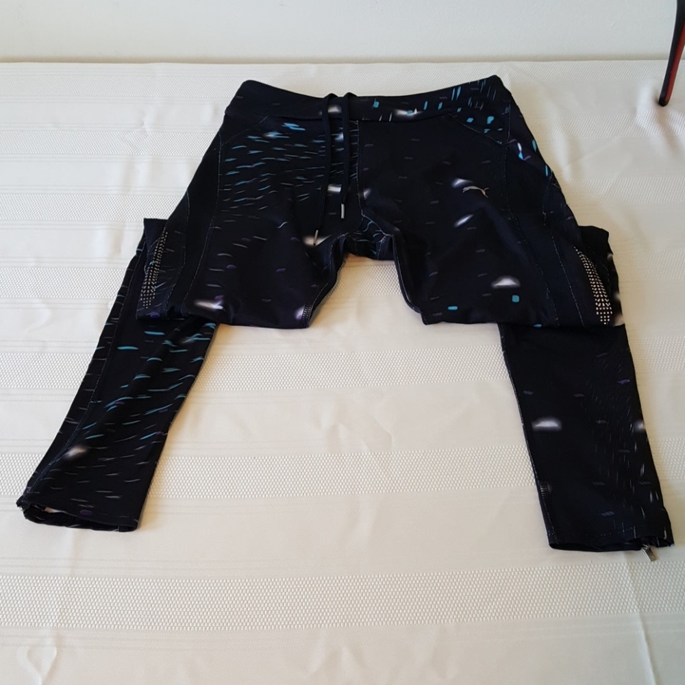 NWOT Puma Leggings Activewear XS